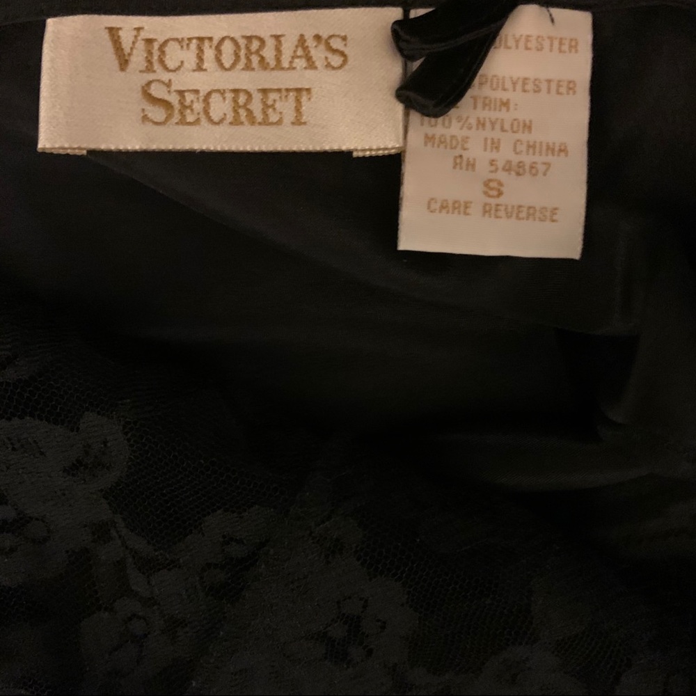 Victoria’s Secret Teddy - Picture 3 of 4